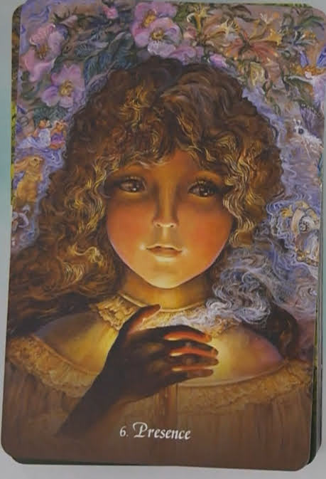 Gratitude Oracle